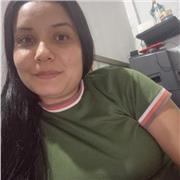 Docente de preescolar, dispuesta ayudar con las actividades y tareas enviadas a los niños